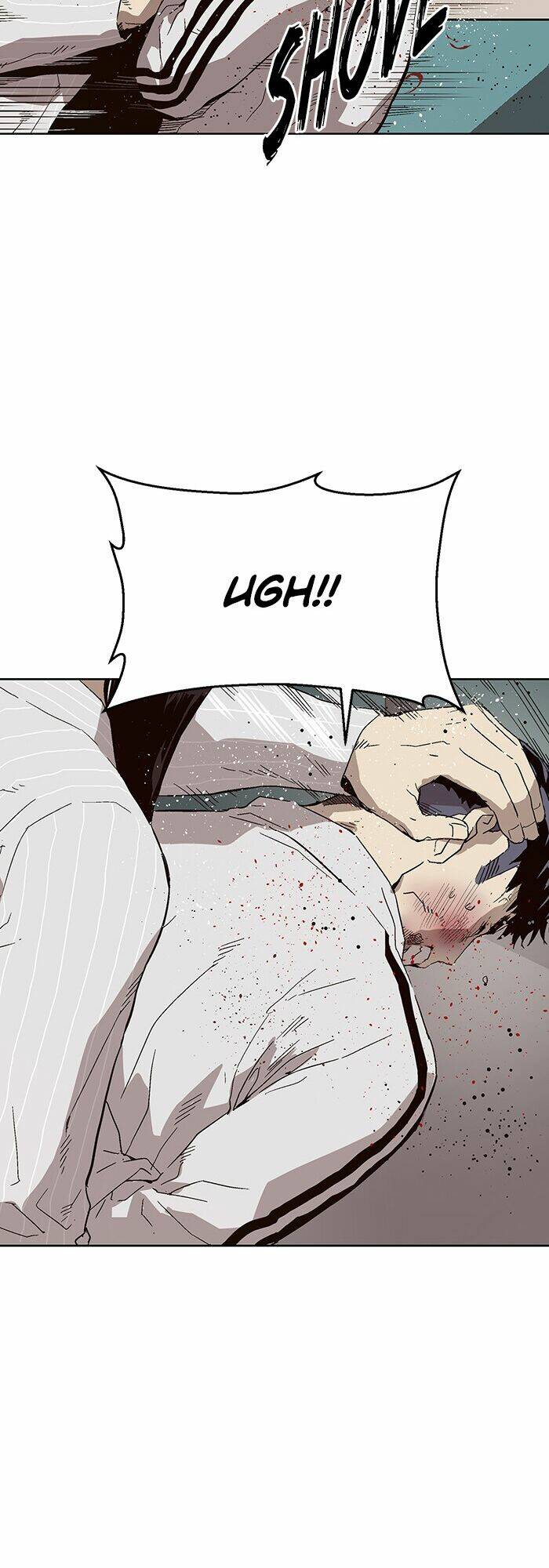 Weak Hero Chapter 148 - Trang 2