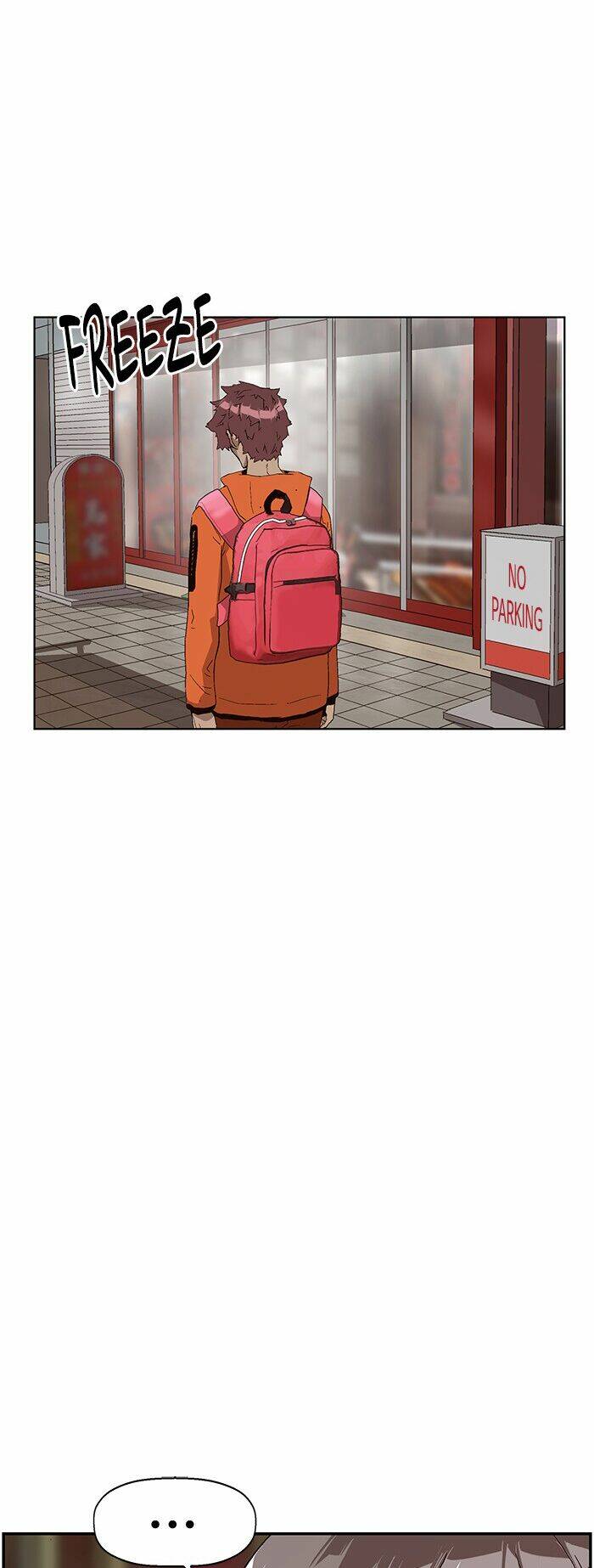 Weak Hero Chapter 148 - Trang 2