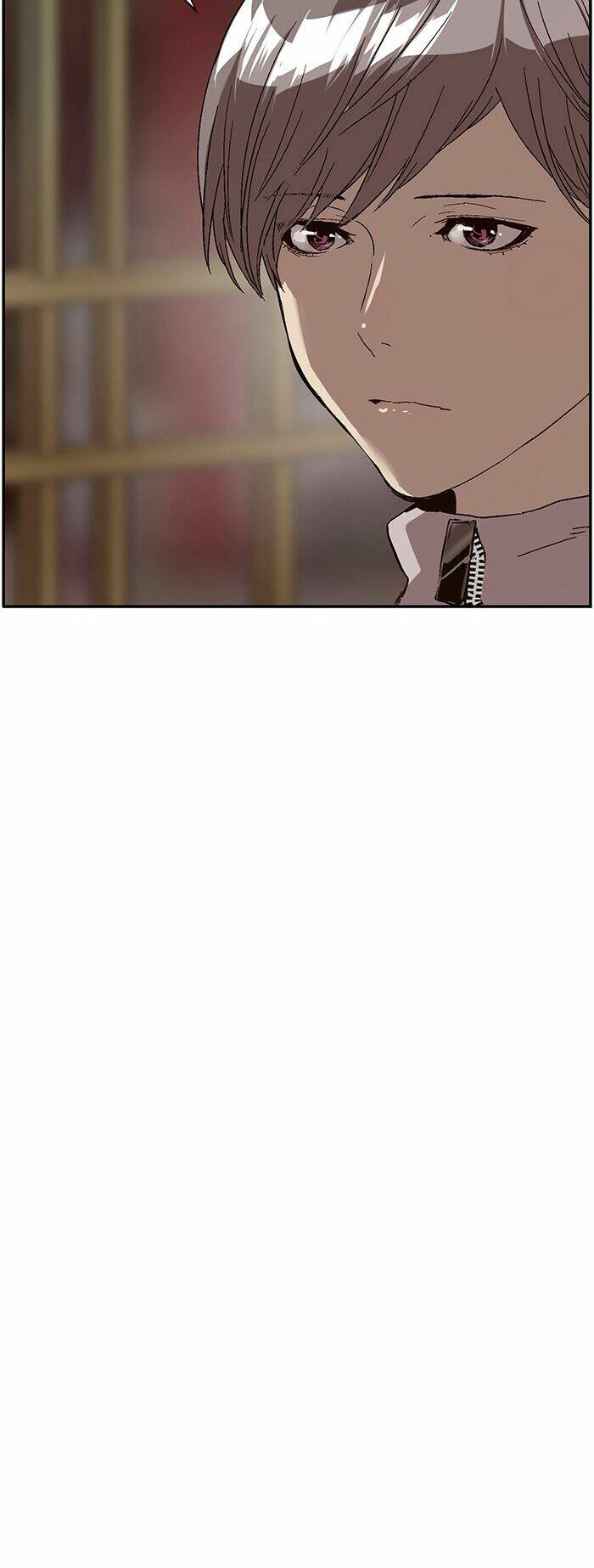 Weak Hero Chapter 148 - Trang 2