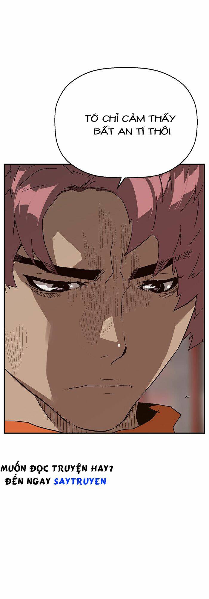 Weak Hero Chapter 148 - Trang 2