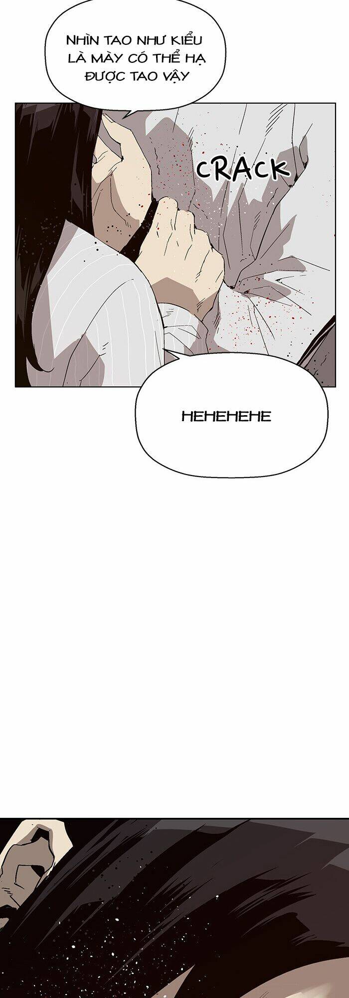 Weak Hero Chapter 148 - Trang 2