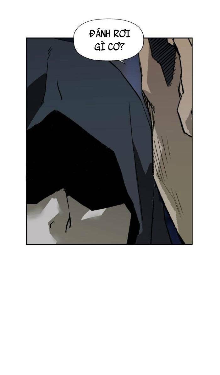 Weak Hero Chapter 200 - Trang 2