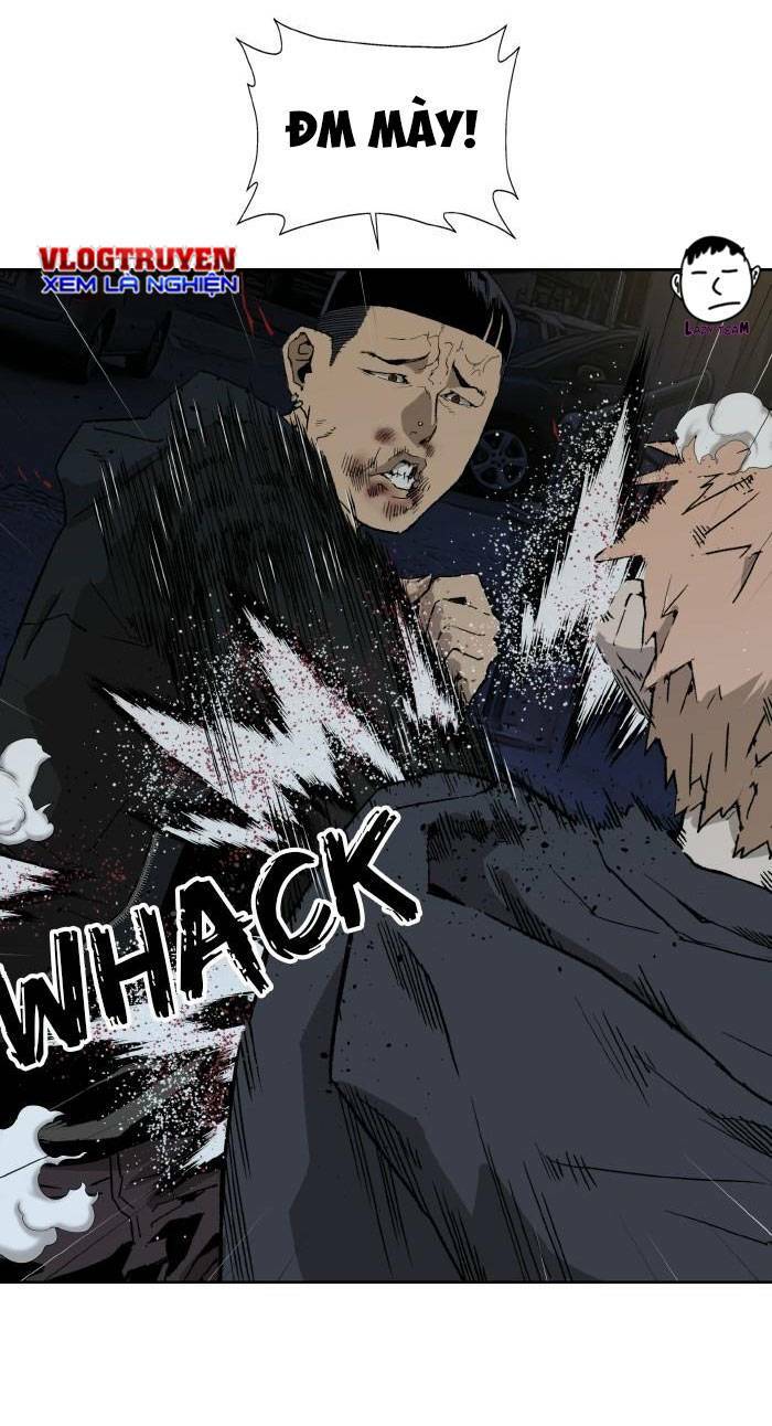 Weak Hero Chapter 200 - Trang 2