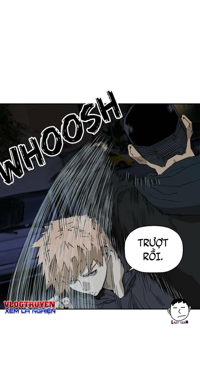 Weak Hero Chapter 200 - Trang 2