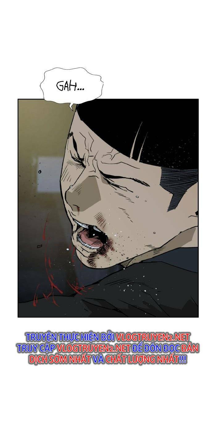 Weak Hero Chapter 200 - Trang 2