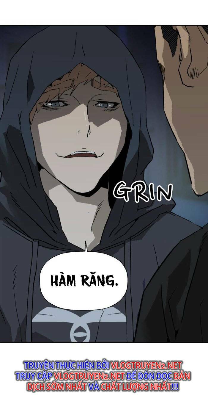 Weak Hero Chapter 200 - Trang 2