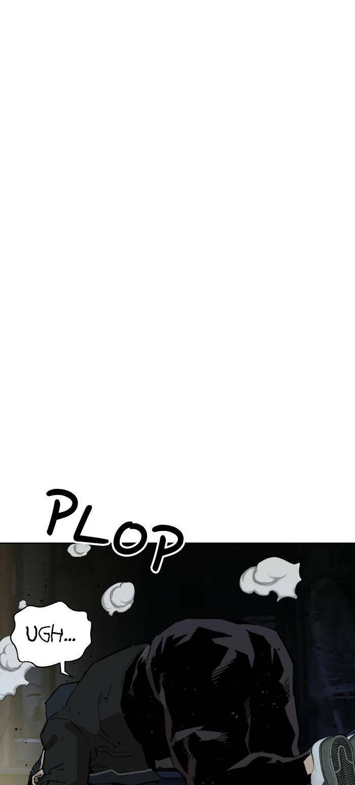 Weak Hero Chapter 200 - Trang 2