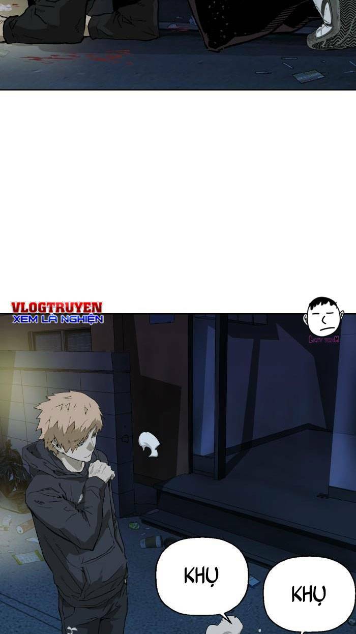 Weak Hero Chapter 200 - Trang 2