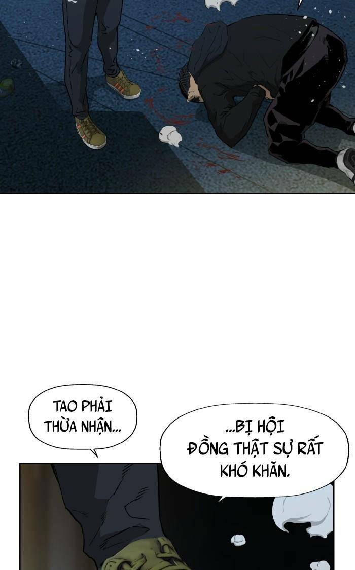 Weak Hero Chapter 200 - Trang 2