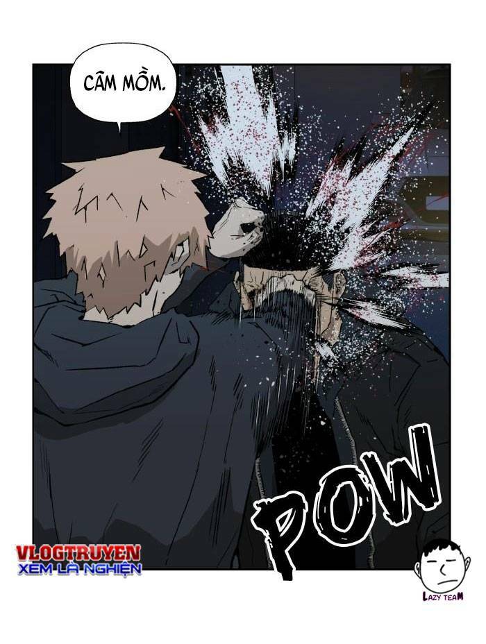 Weak Hero Chapter 200 - Trang 2