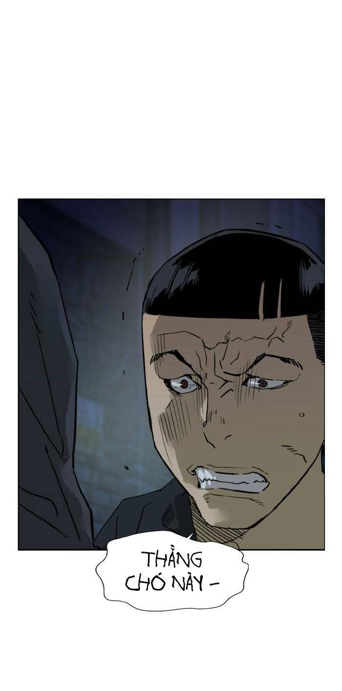 Weak Hero Chapter 200 - Trang 2