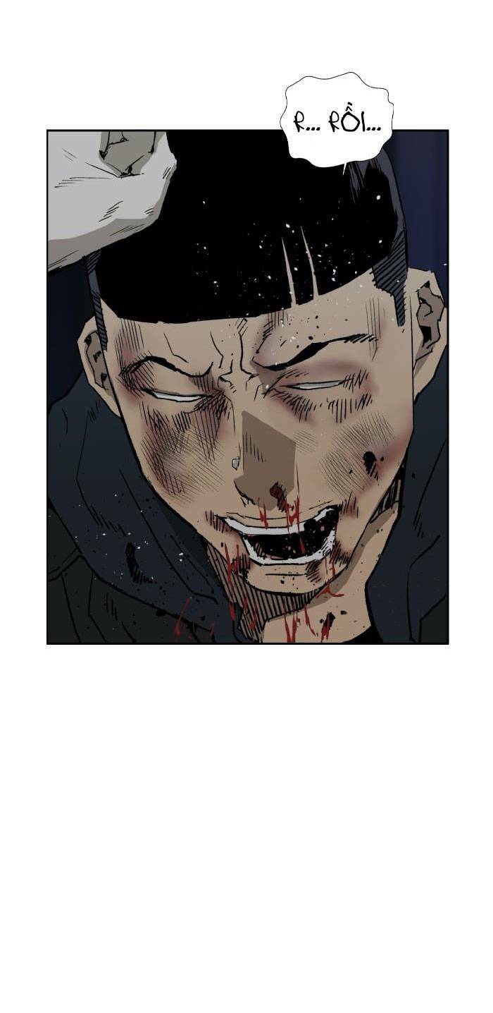 Weak Hero Chapter 200 - Trang 2