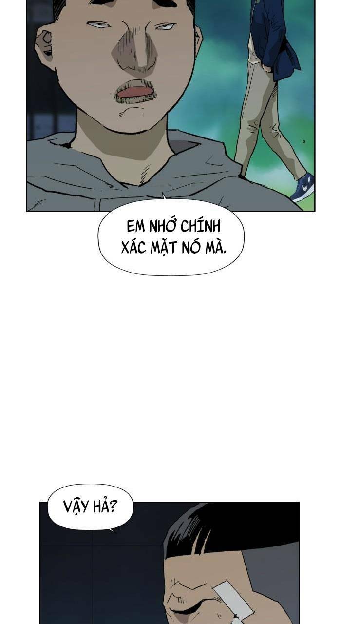 Weak Hero Chapter 200 - Trang 2