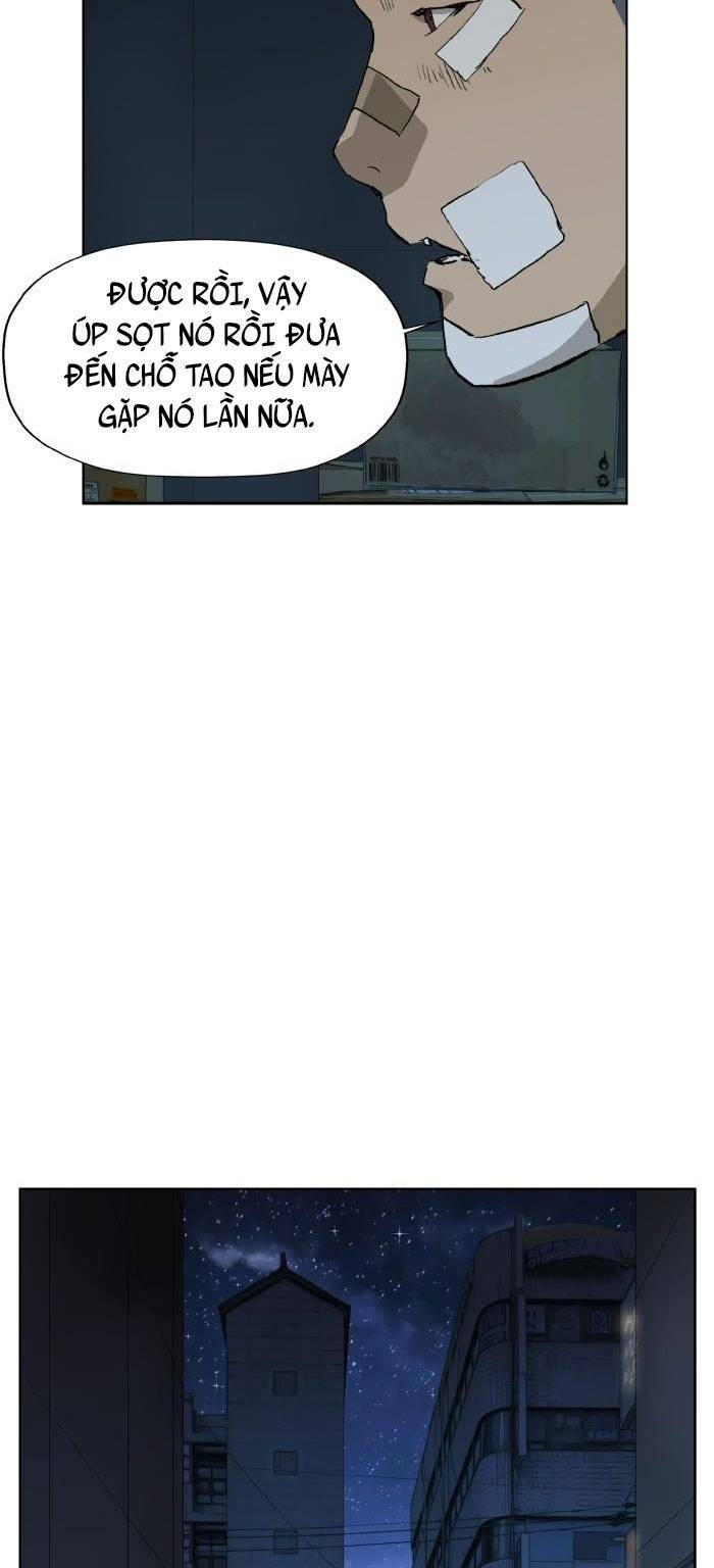 Weak Hero Chapter 200 - Trang 2