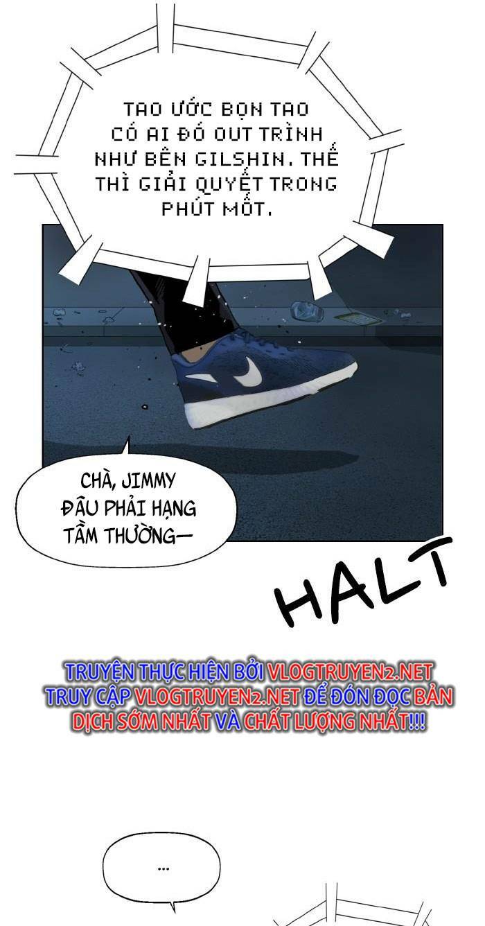 Weak Hero Chapter 200 - Trang 2