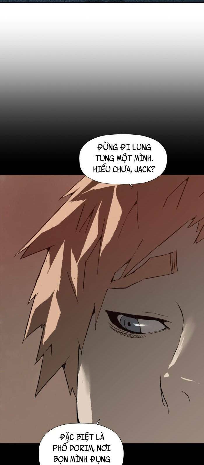 Weak Hero Chapter 200 - Trang 2