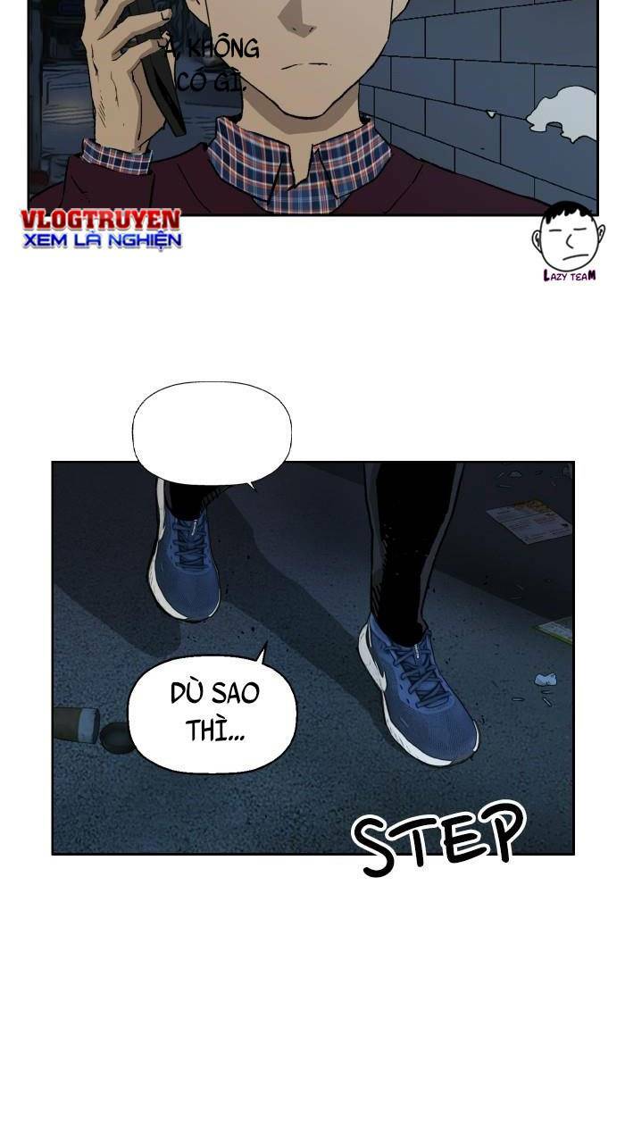 Weak Hero Chapter 200 - Trang 2