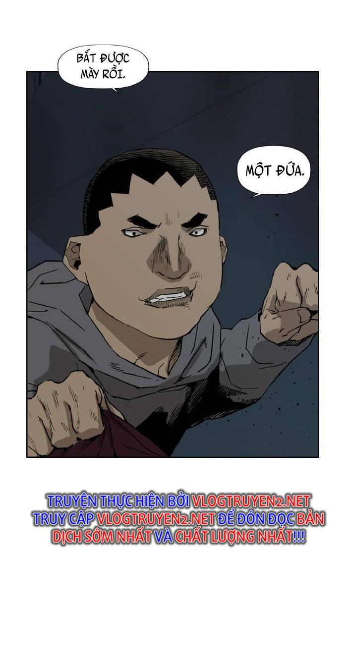 Weak Hero Chapter 200 - Trang 2