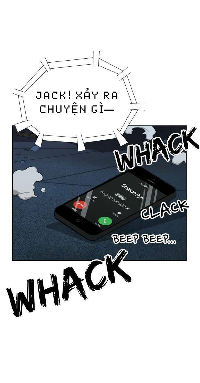 Weak Hero Chapter 200 - Trang 2