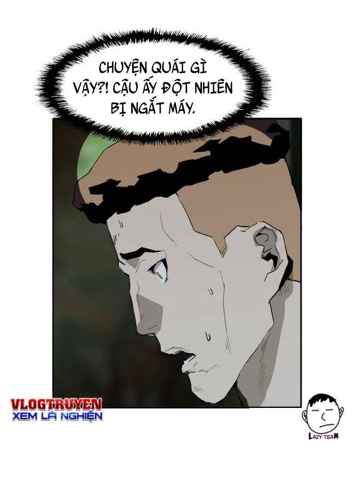 Weak Hero Chapter 200 - Trang 2