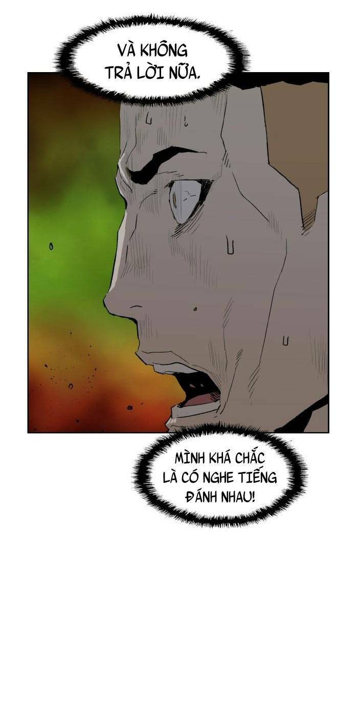 Weak Hero Chapter 200 - Trang 2