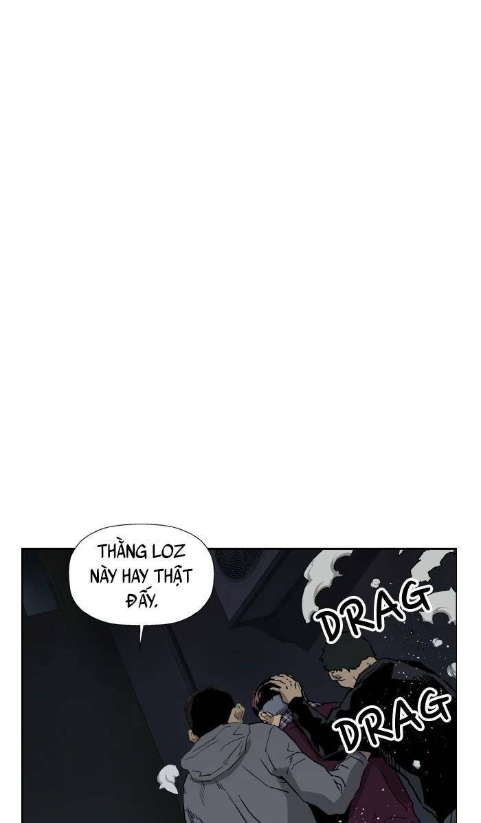 Weak Hero Chapter 200 - Trang 2