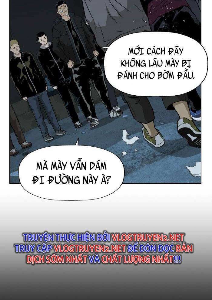 Weak Hero Chapter 200 - Trang 2