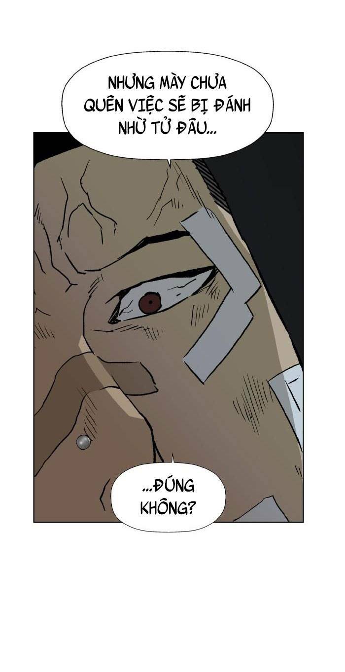 Weak Hero Chapter 200 - Trang 2