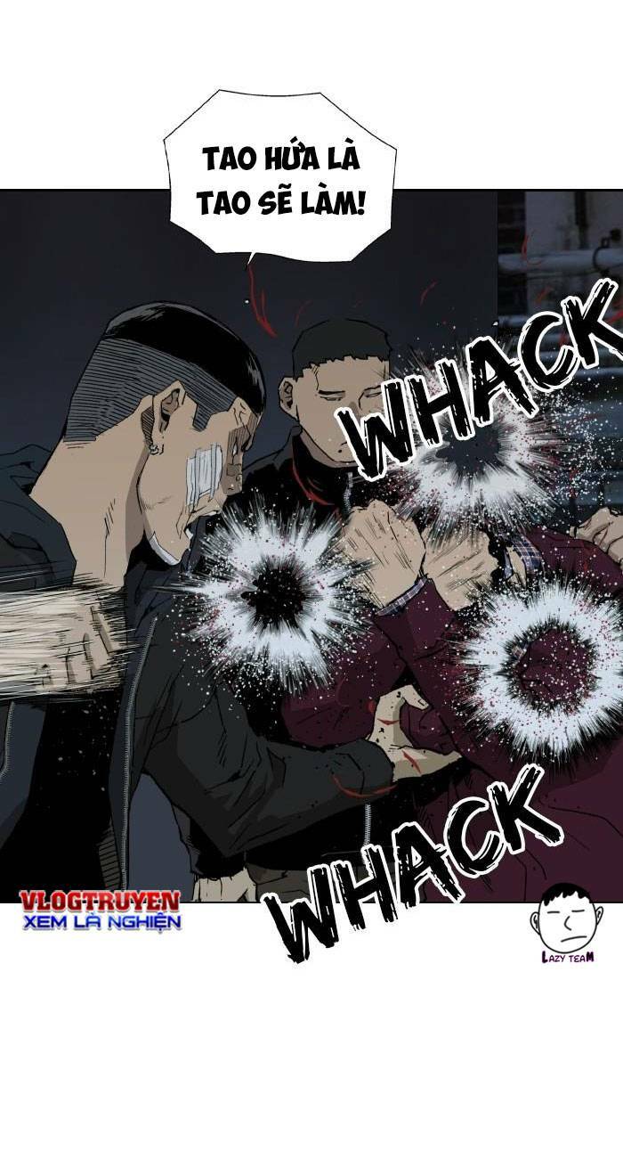 Weak Hero Chapter 200 - Trang 2