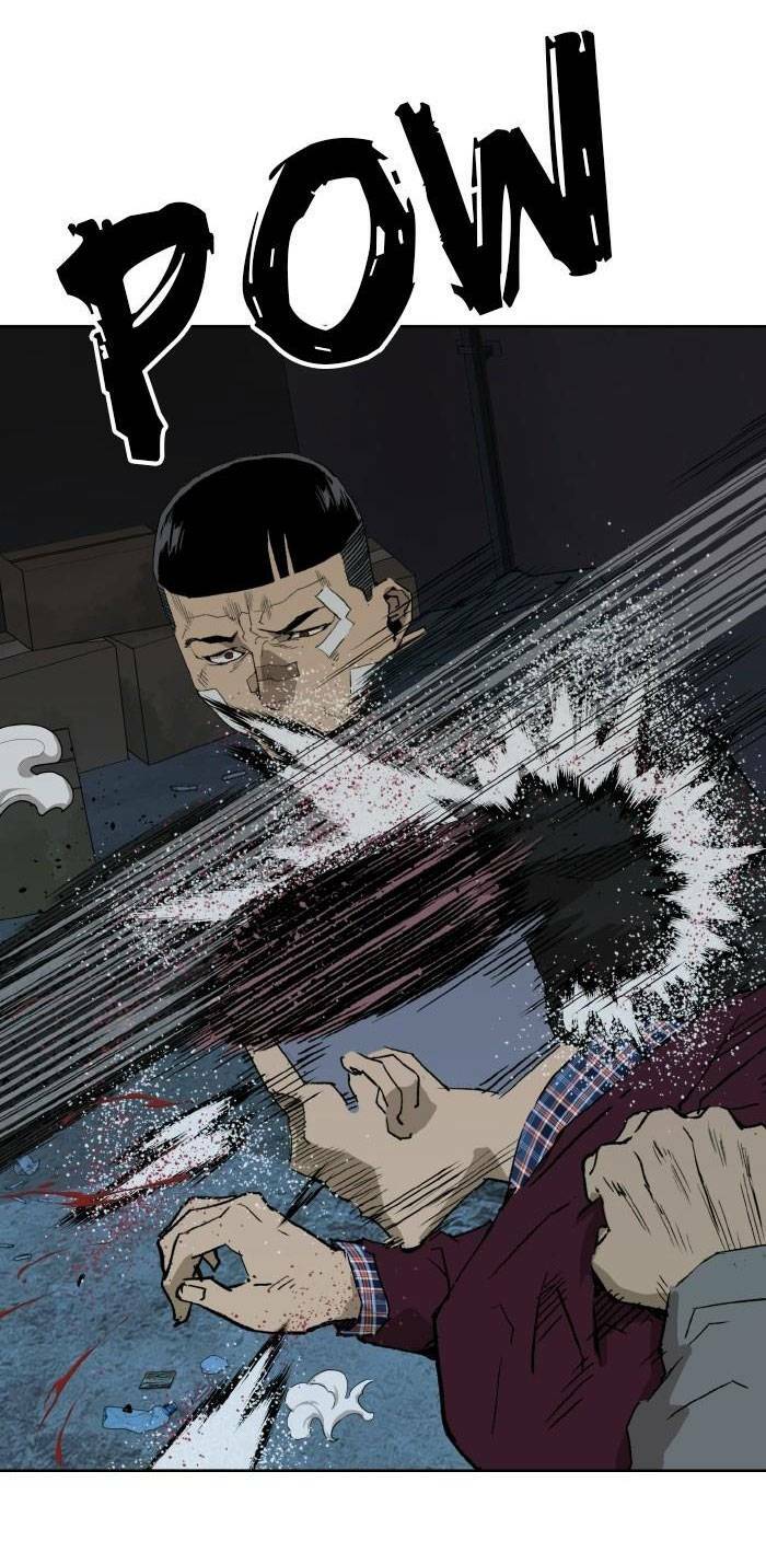 Weak Hero Chapter 200 - Trang 2