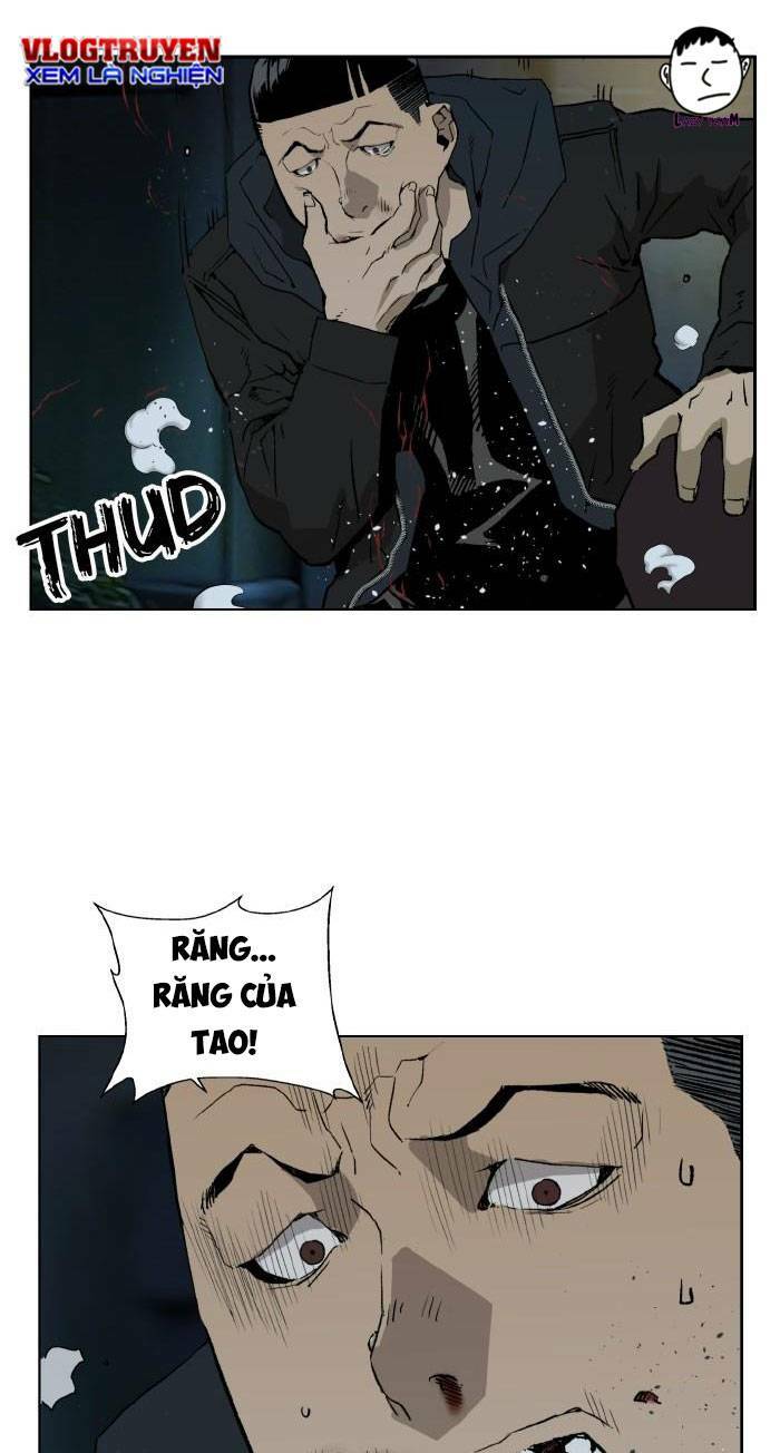 Weak Hero Chapter 200 - Trang 2