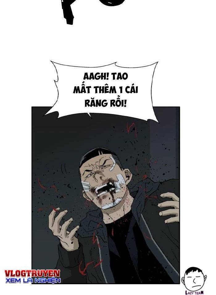Weak Hero Chapter 200 - Trang 2
