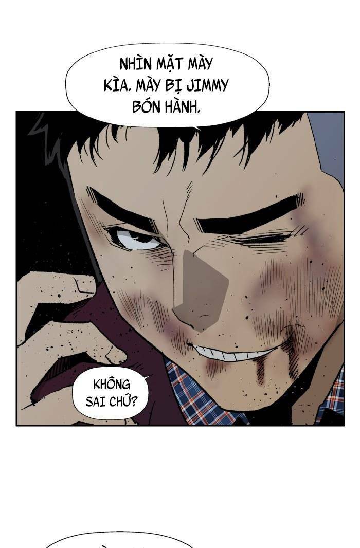 Weak Hero Chapter 200 - Trang 2