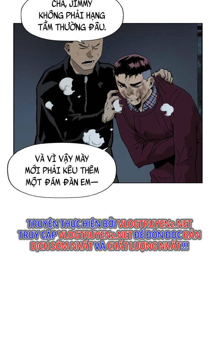 Weak Hero Chapter 200 - Trang 2