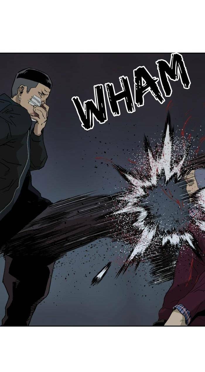 Weak Hero Chapter 200 - Trang 2