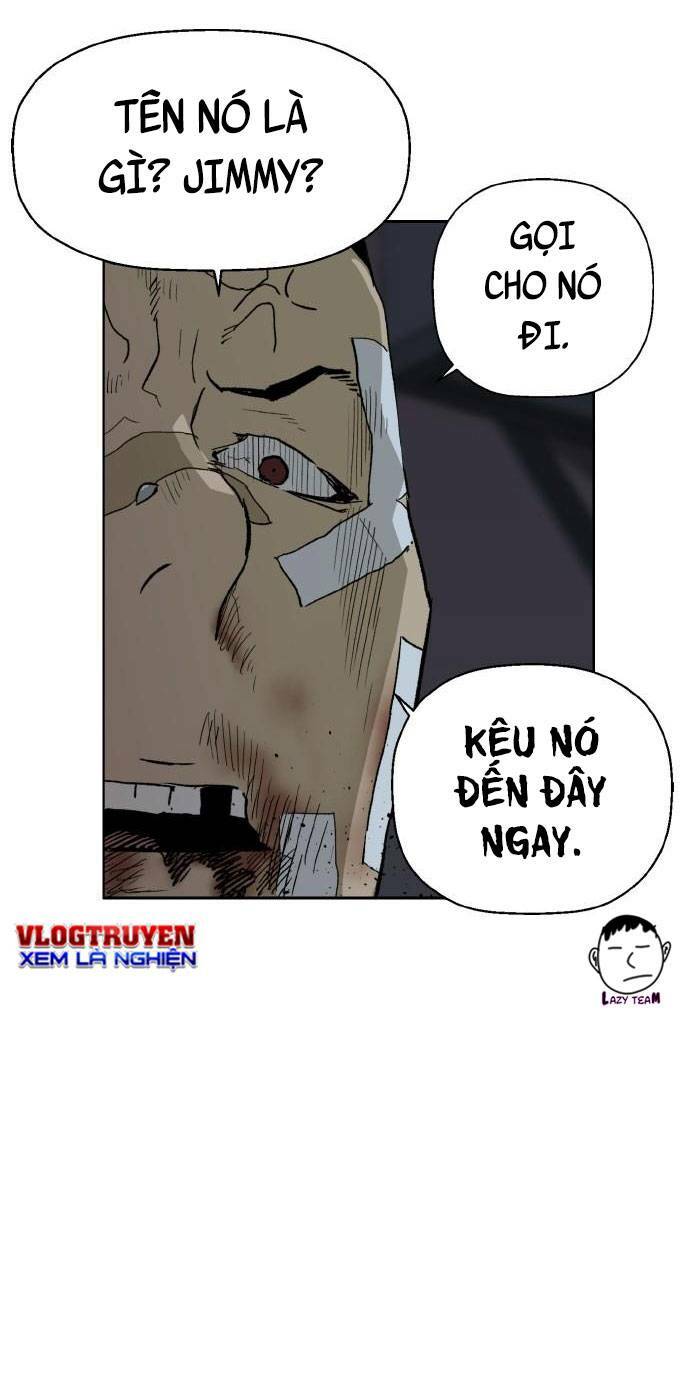 Weak Hero Chapter 200 - Trang 2