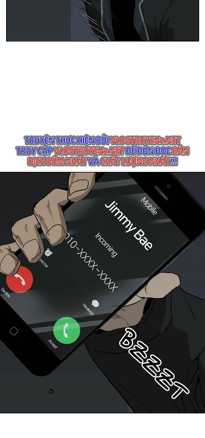 Weak Hero Chapter 200 - Trang 2