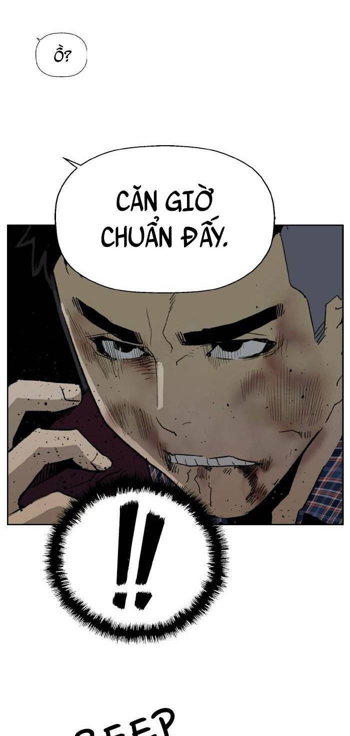 Weak Hero Chapter 200 - Trang 2