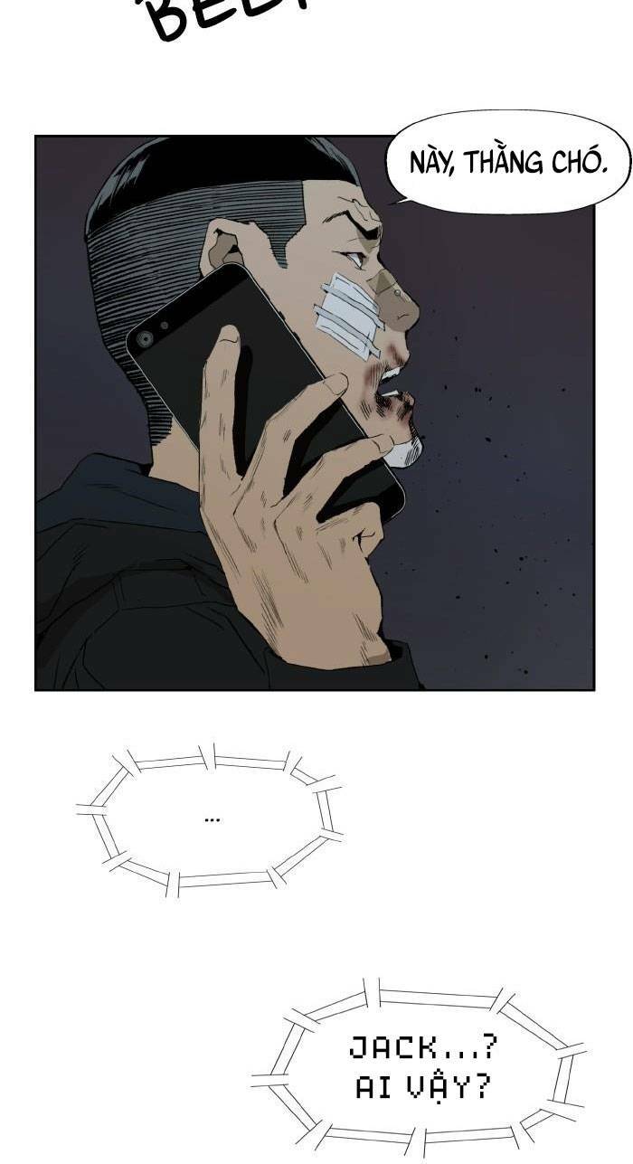 Weak Hero Chapter 200 - Trang 2