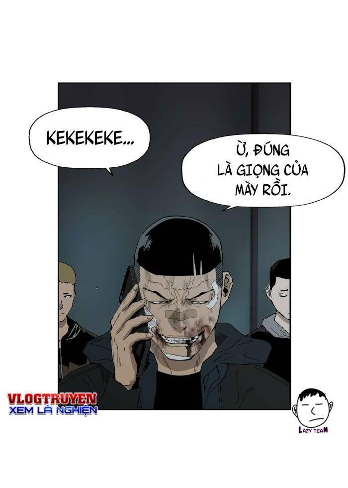 Weak Hero Chapter 200 - Trang 2