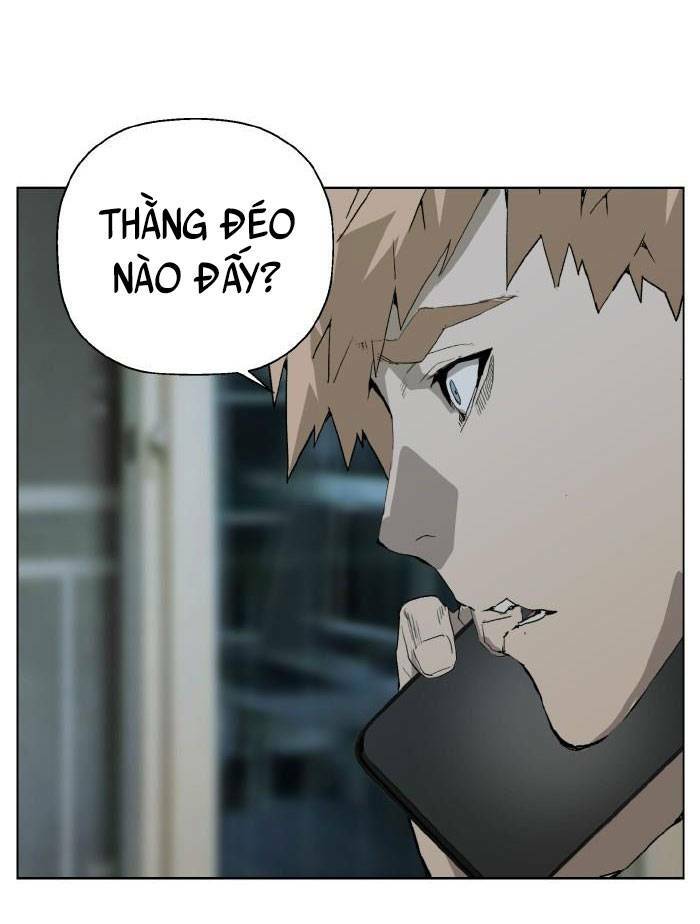 Weak Hero Chapter 200 - Trang 2