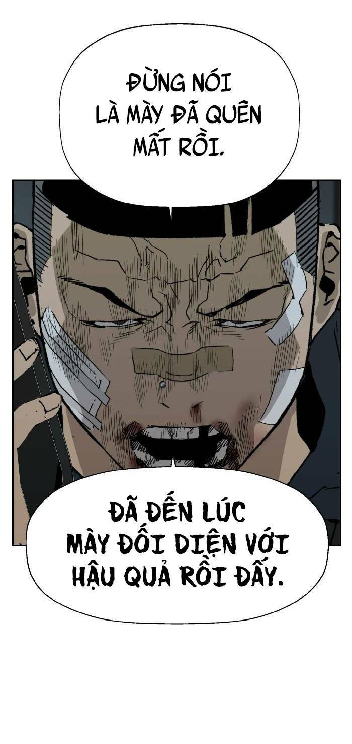 Weak Hero Chapter 200 - Trang 2