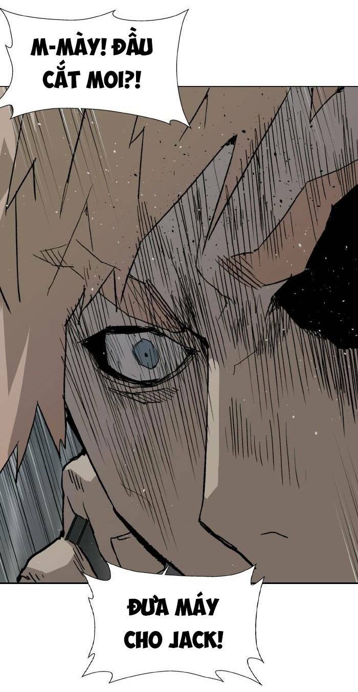 Weak Hero Chapter 200 - Trang 2