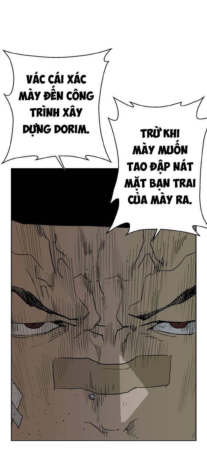 Weak Hero Chapter 200 - Trang 2