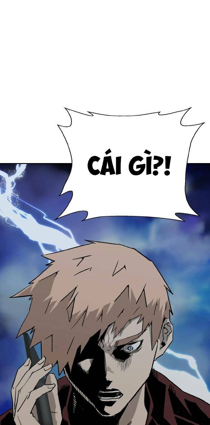 Weak Hero Chapter 200 - Trang 2