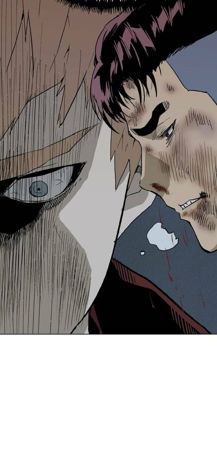 Weak Hero Chapter 200 - Trang 2