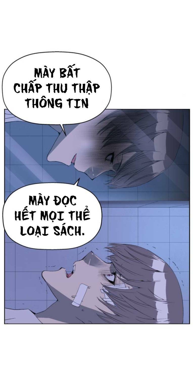 Weak Hero Chapter 265 - Trang 2