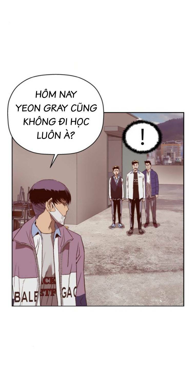 Weak Hero Chapter 265 - Trang 2