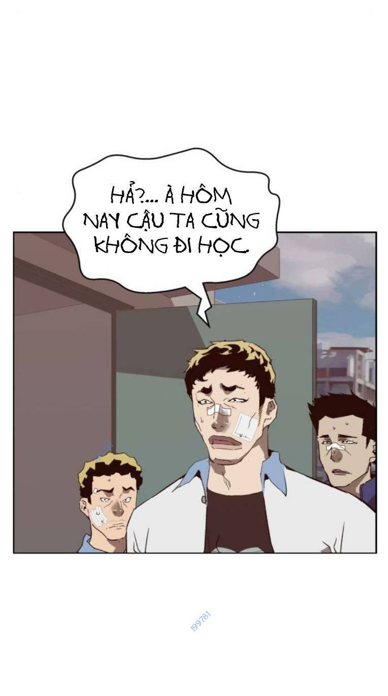 Weak Hero Chapter 265 - Trang 2