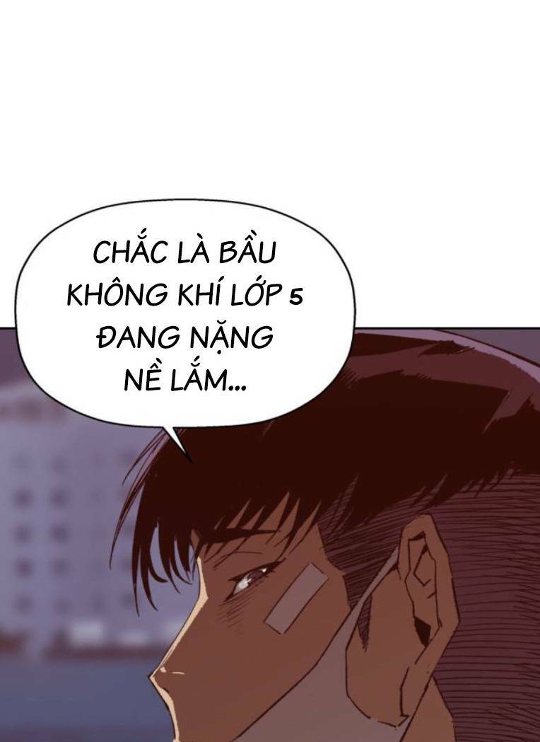Weak Hero Chapter 265 - Trang 2